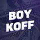 Аватар канала BOYKOFF | КАК ЗАРАБОТАТЬ В ИНТЕРНЕТЕ