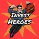 Аватар канала Invest Heroes