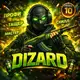 Аватар канала -dizard