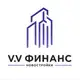Аватар канала V.V Финанс Недвижимость Новосибирска