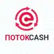 Аватар канала ПОТОК CASH