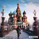 Аватар канала Travel Russia