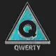 Аватар канала QWERTY