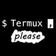 Аватар канала Termux, please