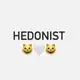 Аватар канала Hedonistcats