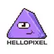 Аватар канала Hello Pixel Official