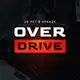 Аватар канала OverDrive | 20 ЛЕТ В АРКАДЕ