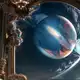 Аватар канала SPACE 🪐 🚀