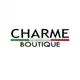 Аватар канала CHARMÉ BOUTIQUÉ