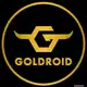 Аватар канала Goldroid