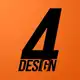 Аватар канала 4Design