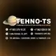 Аватар канала ТЕХNO-TS - ремешки и чехлы оптом из китая