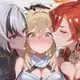 Аватар канала Genshin impact 18+