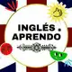 Аватар канала 🇺🇸|Inglés Aprendo|🇬🇧