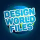 Аватар канала Design World Files
