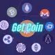 Аватар канала Get Coin Crypto Airdrop