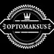 Аватар канала OPTOMAKSUS