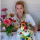 Аватар канала Vitalija_cake КОНДИТЕРСКИЕ КУРСЫ💐