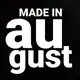Аватар канала MADE IN AUGUST