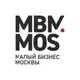 Аватар канала MBM.MOS | Малый бизнес Москвы