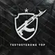 Аватар канала TESTOSTERONE TOP