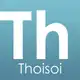 Аватар канала Thoisoi