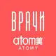 Аватар канала ❤️💚ВРАЧИ АТОМИ💚❤️