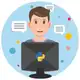 Аватар канала Start Career in DS