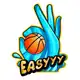 Аватар канала EasyBasket | Новости NBA🏀