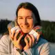 Аватар канала Teplaya and Masha | Вязание и МК