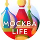 Аватар канала Москва Life • Новости Москвы