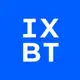 Аватар канала IXBT Games | Короче