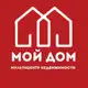 Аватар канала МОЙ ДОМ - агентство недвижимости l Мариуполь
