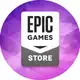 Аватар канала Epic Games Store
