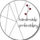 Аватар канала handmade.embroidery