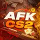 Аватар канала CS2 AFK | Новости CS2