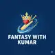 Аватар канала FANTASY WITH KUMAR