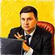 Аватар канала Чёрный Лебедев