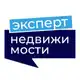Аватар канала Эксперт Недвижимости | Москва, Новостройки