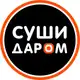 Аватар канала Суши Даром