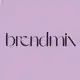 Аватар канала brendmix | стиль, который легко носить