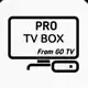 Аватар канала Pro TV BOX