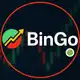 Аватар канала BinGoPRO♠️Trading Free signals