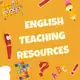 Аватар канала English Teaching Resources (рабочие листы, книги etc.)
