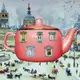 Аватар канала Архитектурный чайник