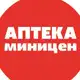 Аватар канала Аптека Миницен