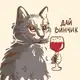 Аватар канала Дай Винчик 🍷