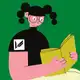 Аватар канала Настрій читати Vivat 💚