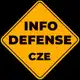 Аватар канала InfoDefenseCZE