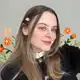Аватар канала 🕊Горина и английский • gorina_teacher